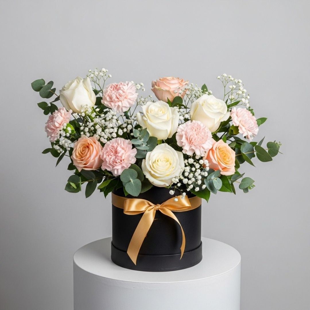 Sympathy Flowers