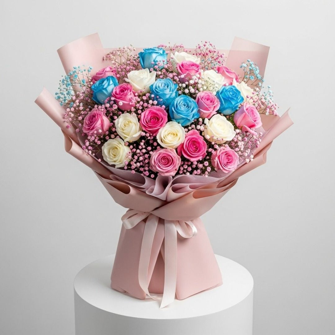 Mother's Day