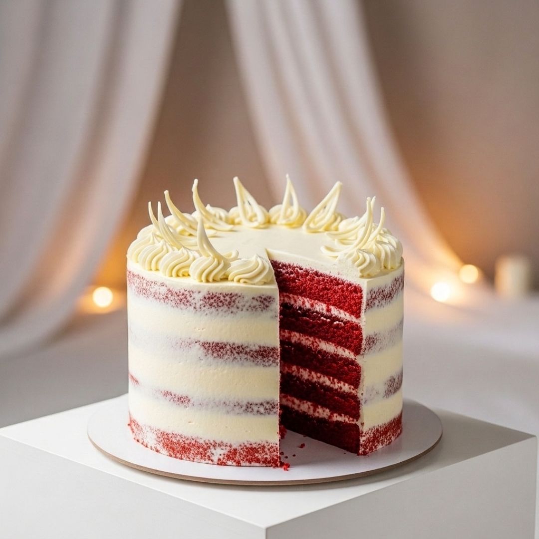 Cakes