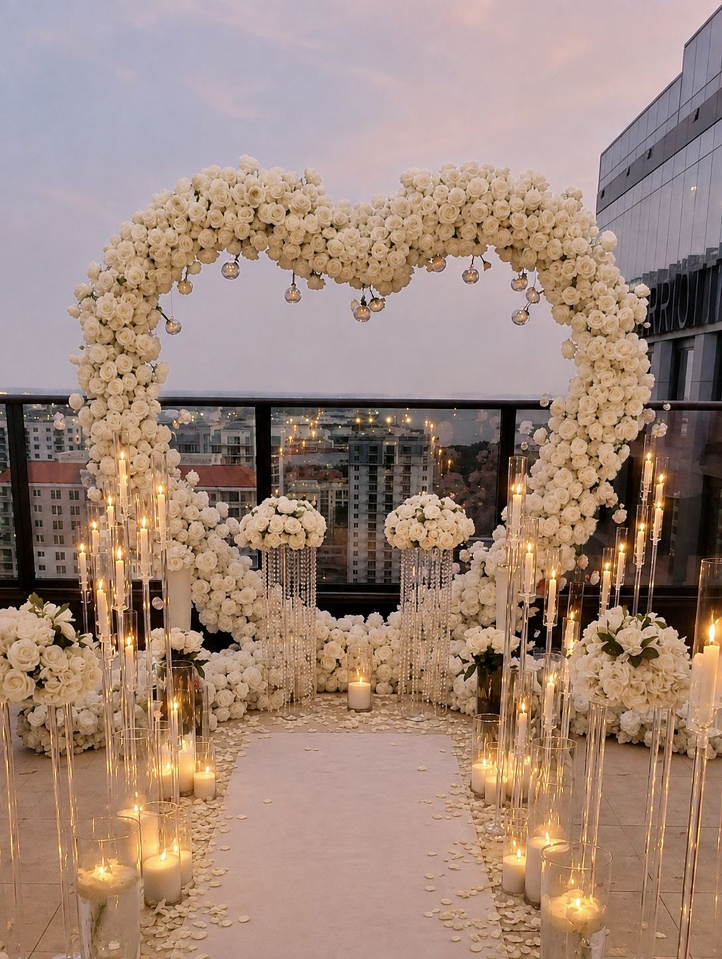 Will You Marry Me