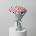 31 Pink Roses