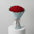 31 Red Roses