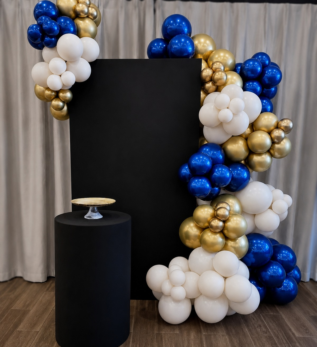 Pretty Party