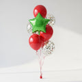 6 Balloons Set