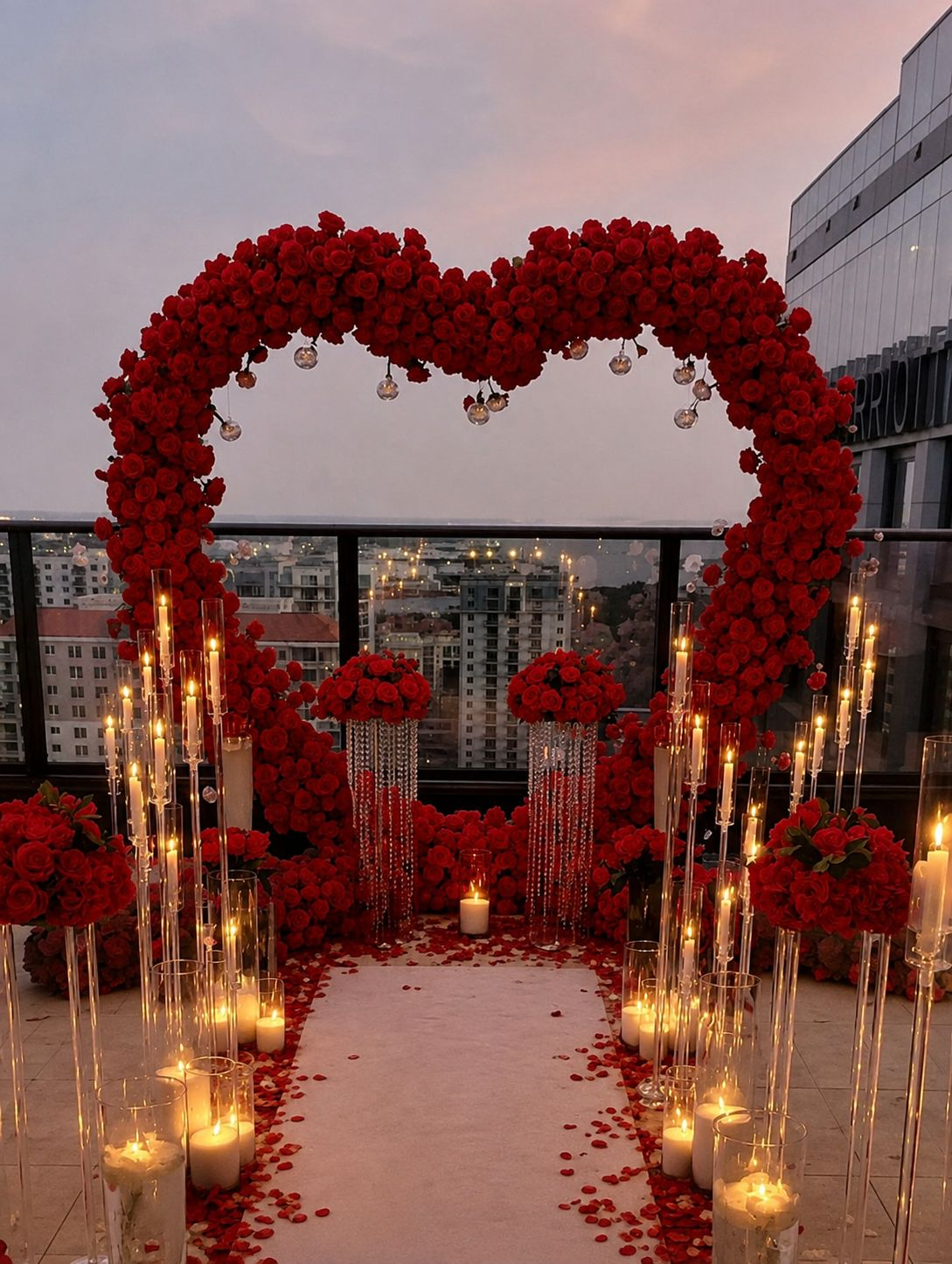 Will You Marry Me