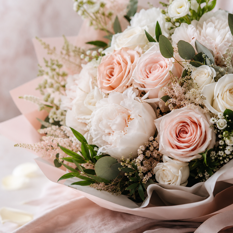 Wedding Flowers