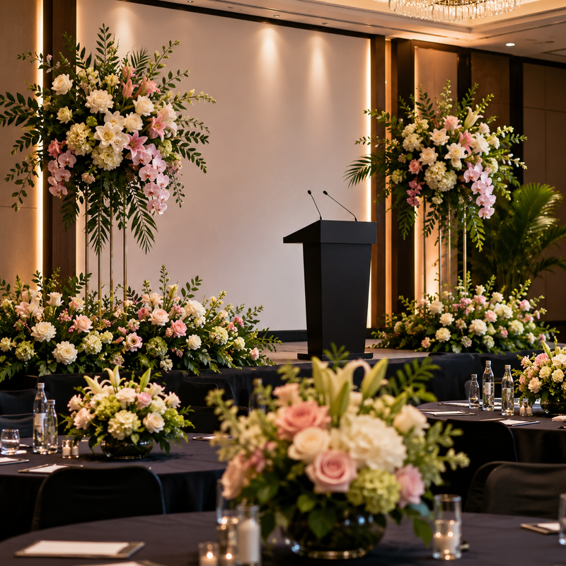 Corporate Events