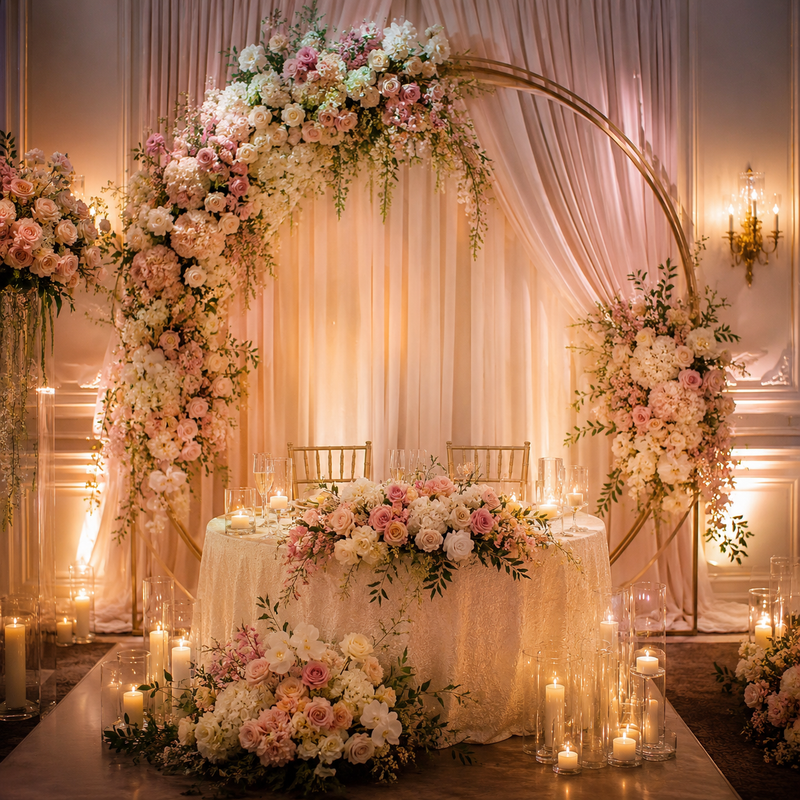 Anniversary & Engagement