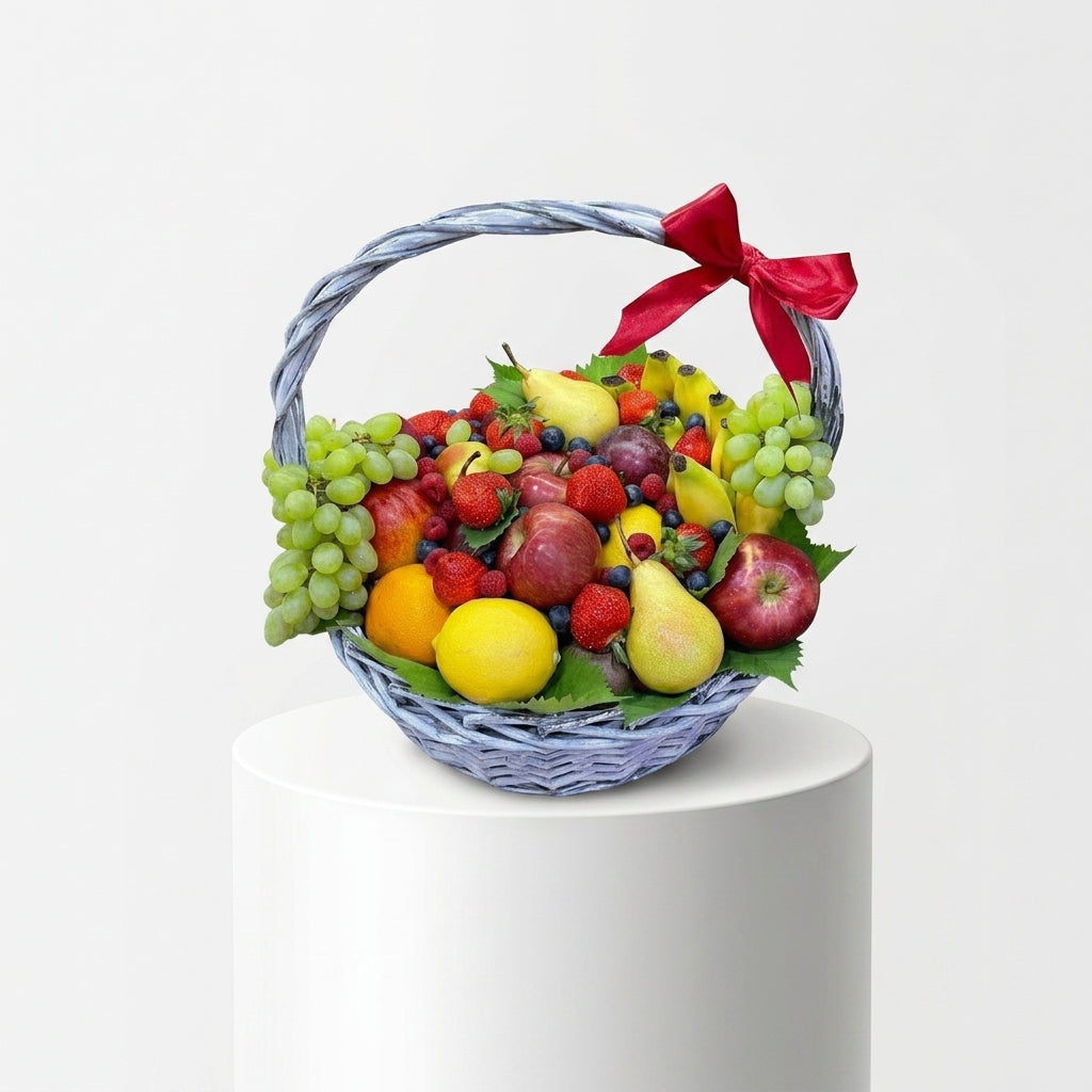 Classic Fruit Basket