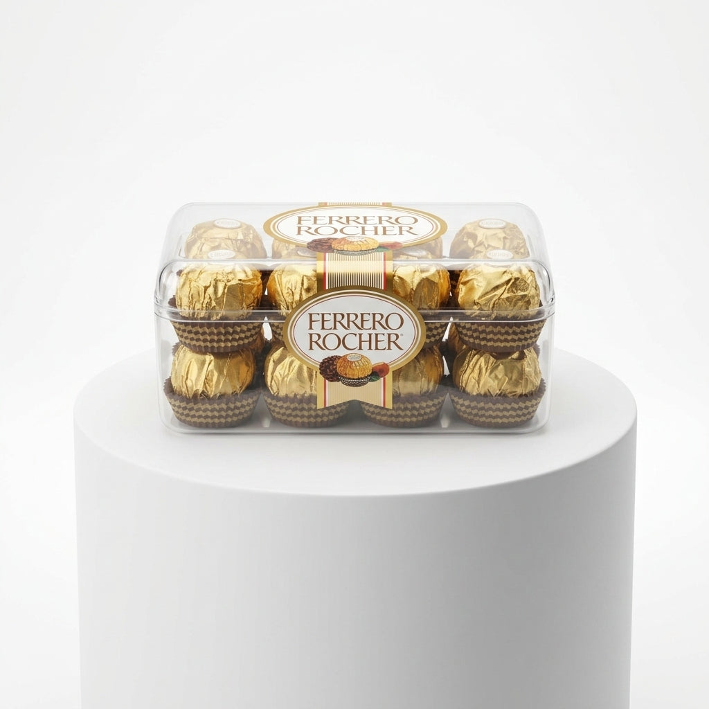 Ferrero Rocher Chocolate Pack