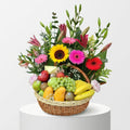 Fresh Fruit Basket
