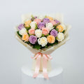 Mother's Day Mixed Rose Bouquet
