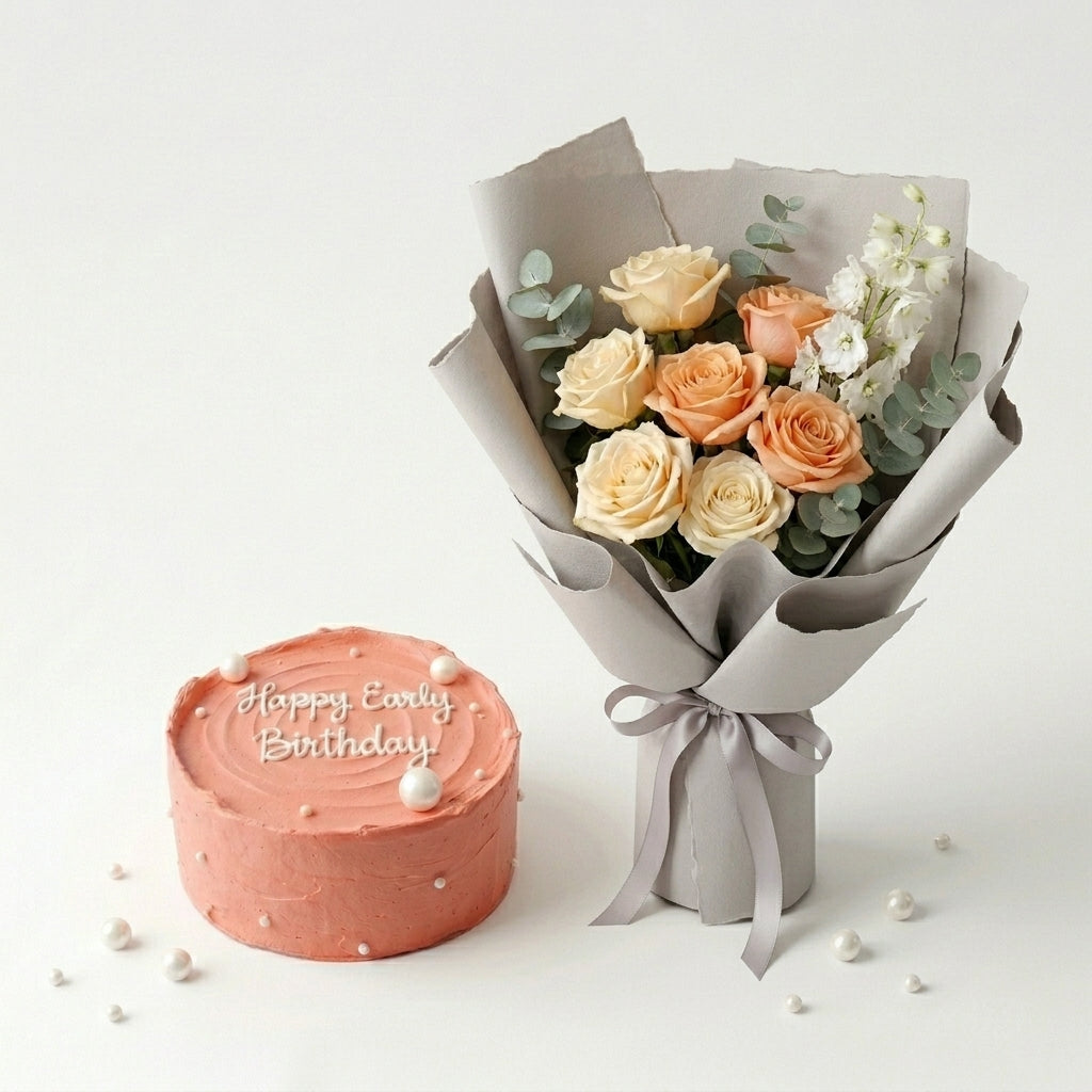 Pink Delight Combo