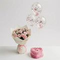 Pink Love Combo