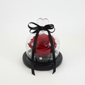 Red Small Preserved Rose