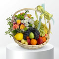 Signature Fruit Basket