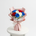 Mixed Rose Bouquet