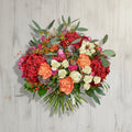 Vibrant Celebration Mixed Flower Bouquet
